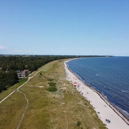 M164-vaeggerlose-marielyst-strandvej-63-c * Bøtø By